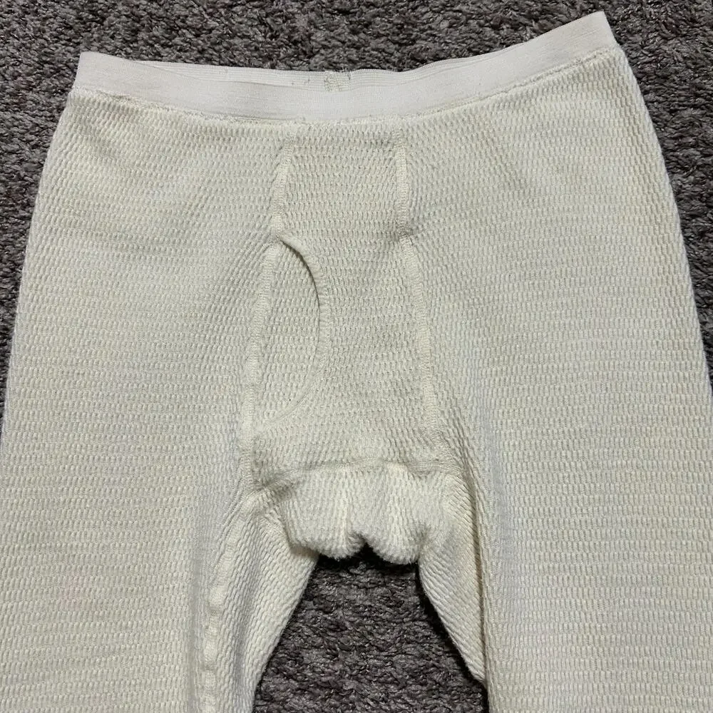 Vintage 70s thermal